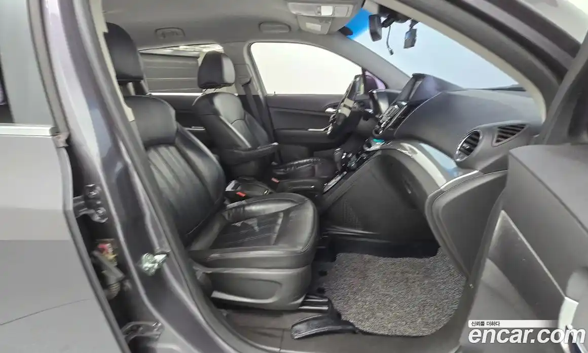 Chevrolet Orlando 2013 2.0 Автомат в Москве № 103211, фото 2