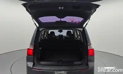 Chevrolet Orlando 2013 2.0 Автомат в Москве № 103211, миниатюра 5