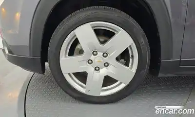 Chevrolet Orlando 2013 2.0 Автомат в Москве № 103211, миниатюра 6