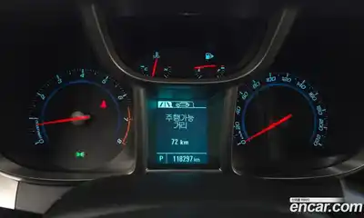 Chevrolet Orlando 2013 2.0 Автомат в Москве № 103211, миниатюра 8