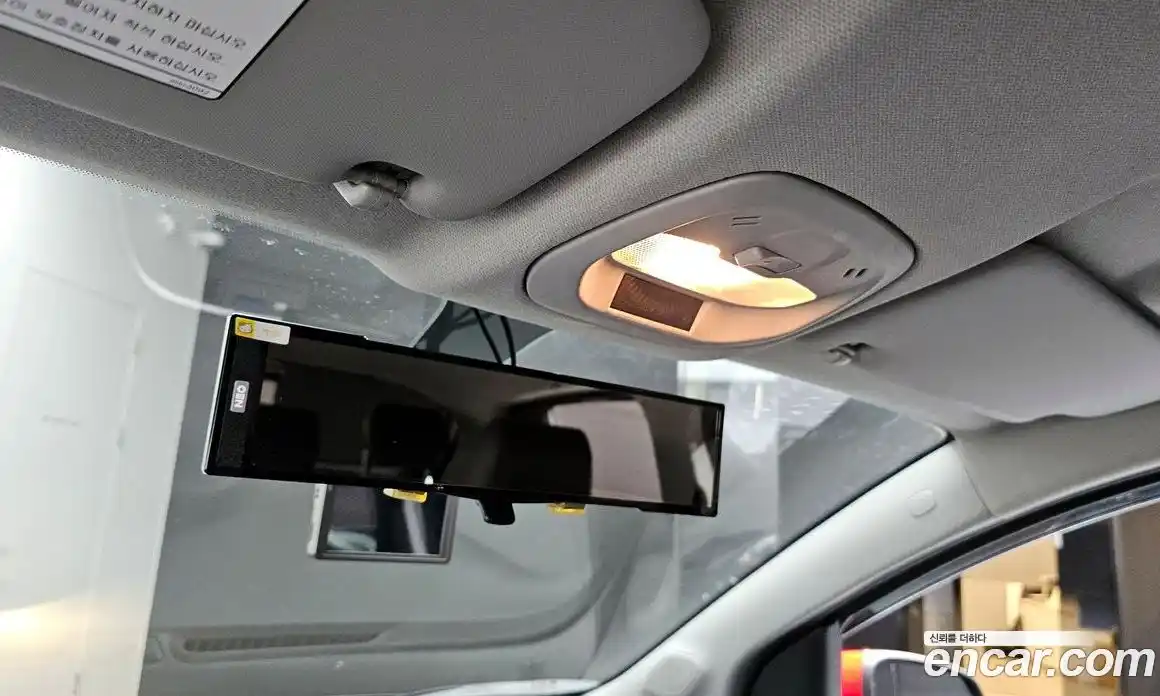 Chevrolet Spark 2016 1.0 Автомат в Москве № 103405, фото 16