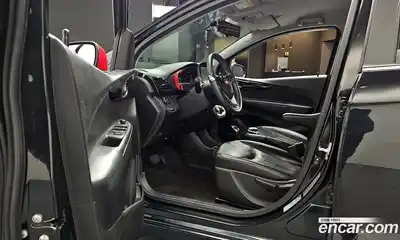 Chevrolet Spark 2016 1.0 Автомат в Москве № 103405, миниатюра 3