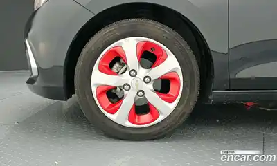 Chevrolet Spark 2016 1.0 Автомат в Москве № 103405, миниатюра 4