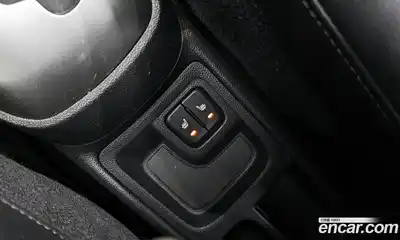Chevrolet Spark 2016 1.0 Автомат в Москве № 103405, миниатюра 8