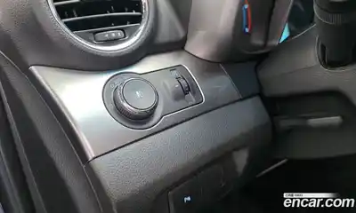 Chevrolet Orlando, 2014