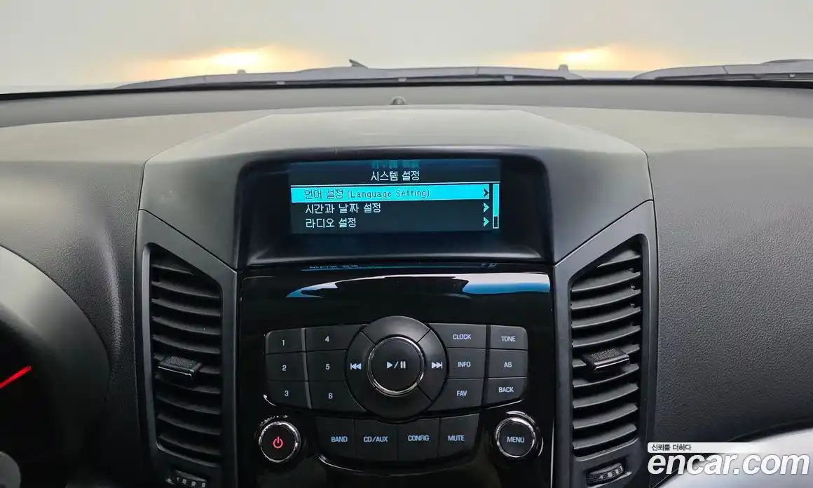 Chevrolet Orlando 2014 2.0 Автомат в Москве № 103956, фото 19