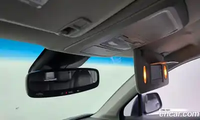 Chevrolet Orlando 2014 2.0 Автомат в Москве № 103956, миниатюра 7