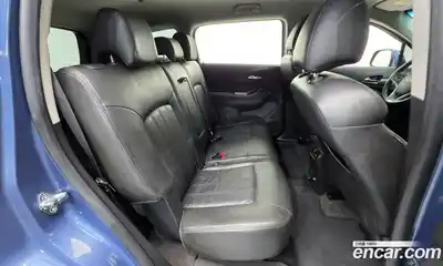 Chevrolet Orlando 2014 2.0 Автомат в Москве № 103956, миниатюра 10