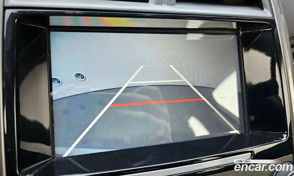 Chevrolet Malibu 2015 2.0 Автомат в Москве № 104065, фото 11