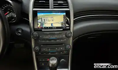 Chevrolet Malibu 2015 2.0 Автомат в Москве № 104065, миниатюра 12