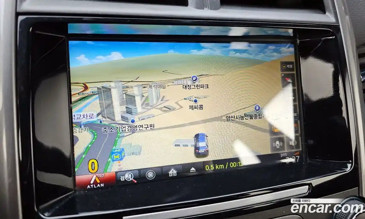 Chevrolet Malibu 2015 2.0 Автомат в Москве № 104065, фото 13