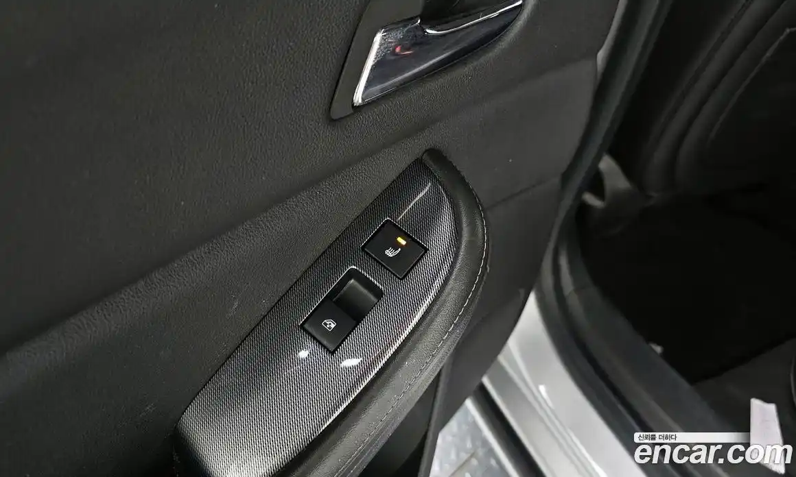 Chevrolet Malibu 2015 2.0 Автомат в Москве № 104065, фото 3