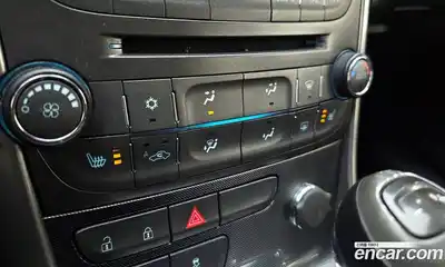 Chevrolet Malibu 2015 2.0 Автомат в Москве № 104065, миниатюра 9