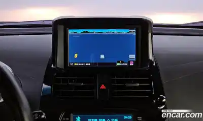 Chevrolet Spark 2014 1.0 Автомат в Москве № 104767, миниатюра 12