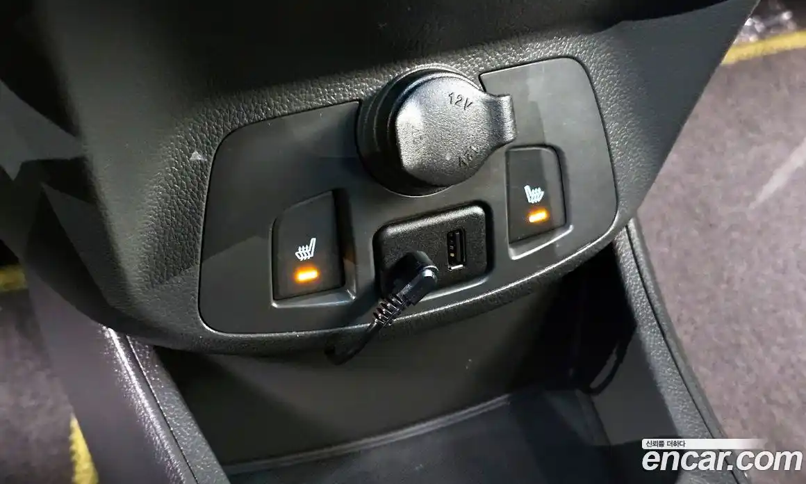 Chevrolet Spark 2014 1.0 Автомат в Москве № 104767, фото 3