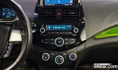 Chevrolet Spark 2014 1.0 Автомат в Москве № 104767, миниатюра 5