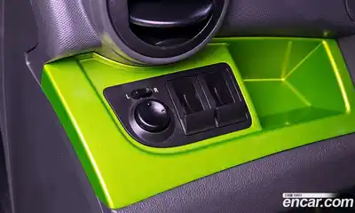 Chevrolet Spark 2014 1.0 Автомат в Москве № 104767, миниатюра 6