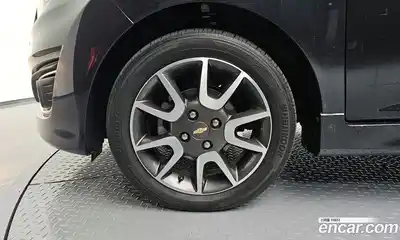 Chevrolet Spark 2014 1.0 Автомат в Москве № 104767, миниатюра 7