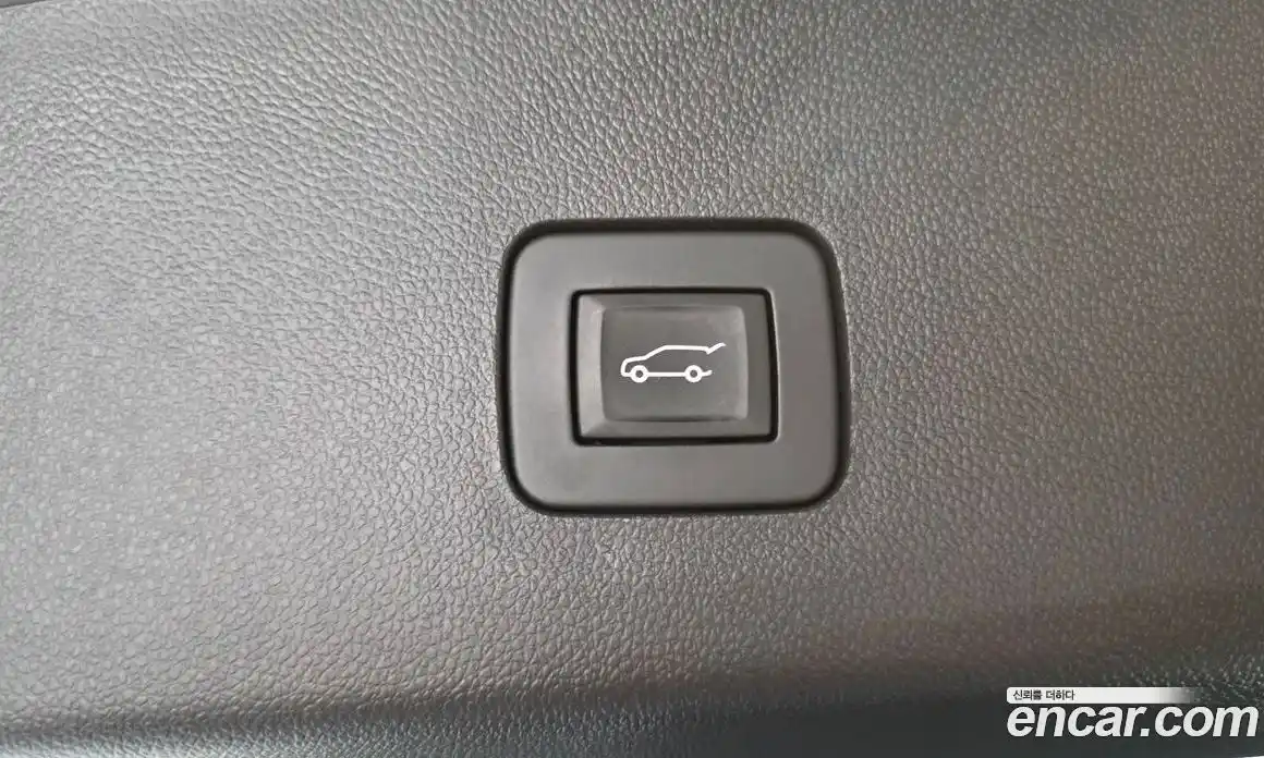 Chevrolet Trax 2024 1.2 Автомат в Москве № 105547, фото 14