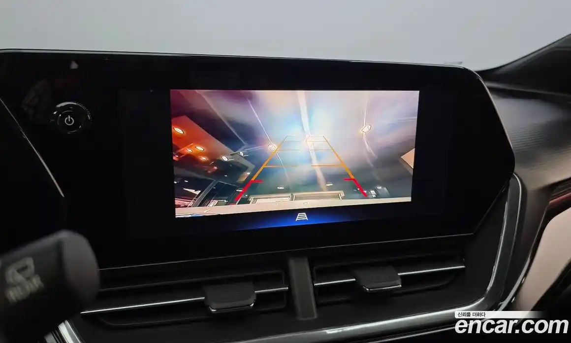 Chevrolet Trax 2024 1.2 Автомат в Москве № 105547, фото 20