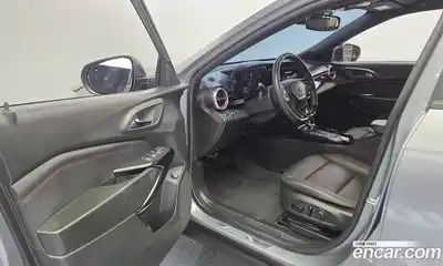 Chevrolet Trax 2024 1.2 Автомат в Москве № 105547, миниатюра 2