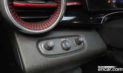 Chevrolet Trax 2024 1.2 Автомат в Москве № 105547, миниатюра 3