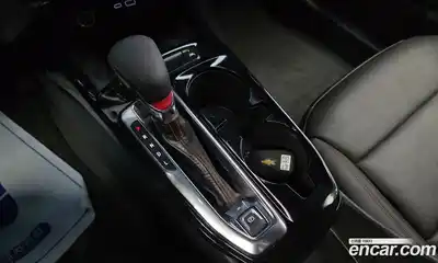 Chevrolet Trax 2024 1.2 Автомат в Москве № 105547, миниатюра 8