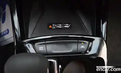 Chevrolet Trax 2024 1.2 Автомат в Москве № 105547, миниатюра 10