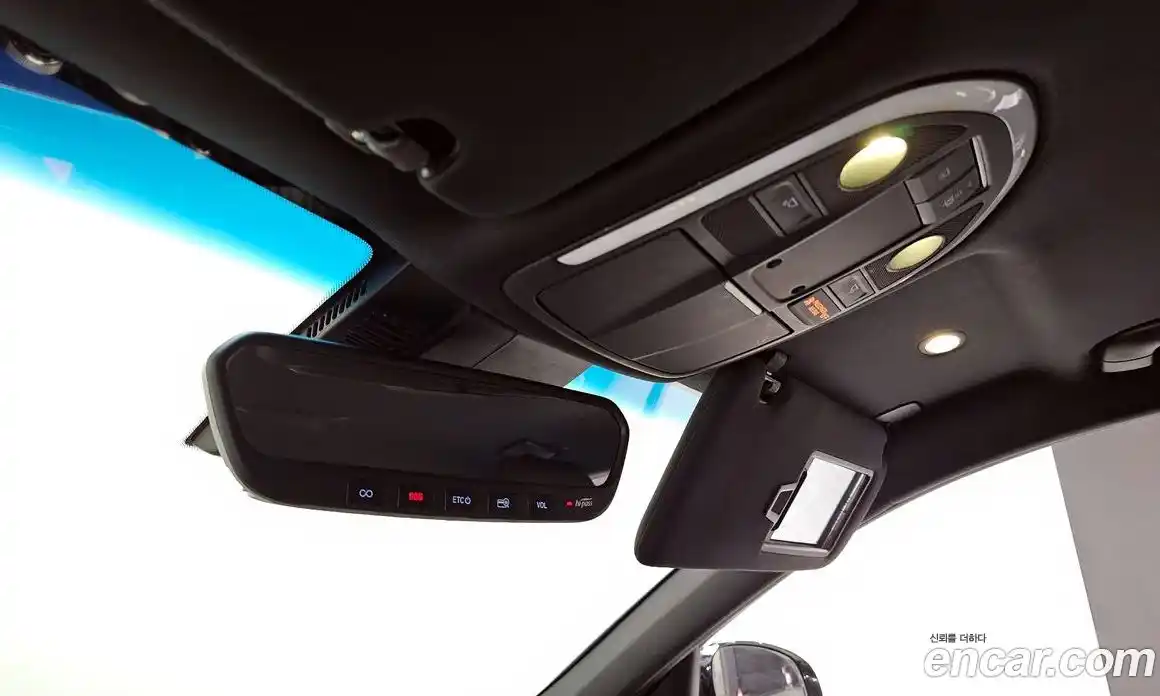 Genesis G70 2019 3.3 Автомат в Москве № 10571, фото 13