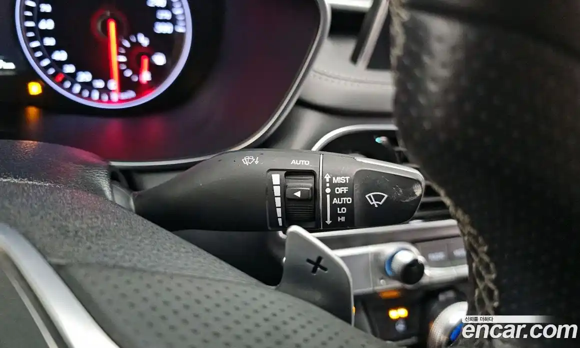 Genesis G70 2019 3.3 Автомат в Москве № 10571, фото 14