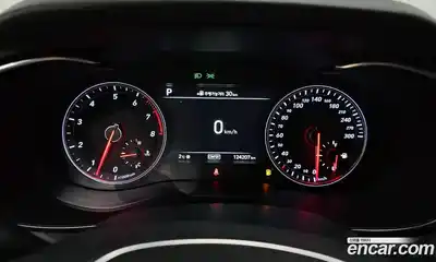 Genesis G70 2019 3.3 Автомат в Москве № 10571, миниатюра 5