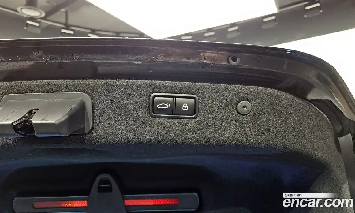 Genesis G70 2019 3.3 Автомат в Москве № 10571, фото 9