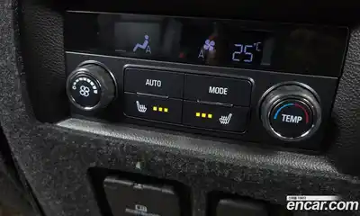 Chevrolet Traverse 2022 3.6 Автомат в Москве № 105721, миниатюра 11