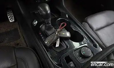 Chevrolet Traverse 2022 3.6 Автомат в Москве № 105721, миниатюра 12