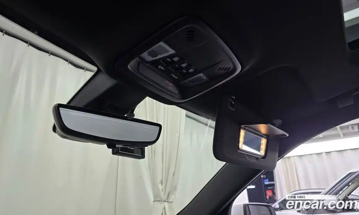 Chevrolet Traverse 2022 3.6 Автомат в Москве № 105721, фото 17