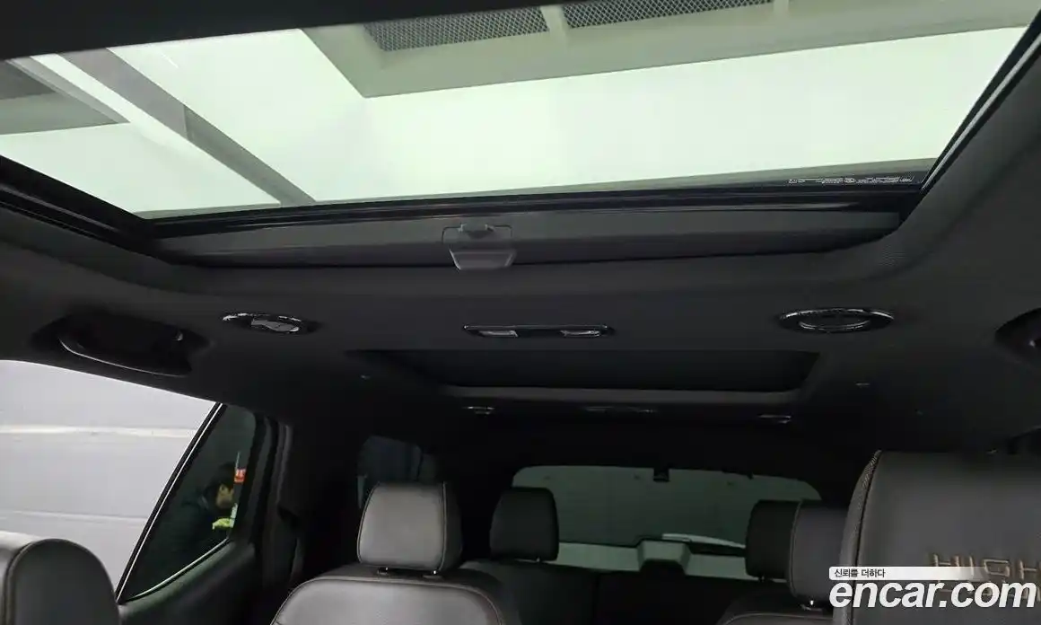 Chevrolet Traverse 2022 3.6 Автомат в Москве № 105721, фото 20