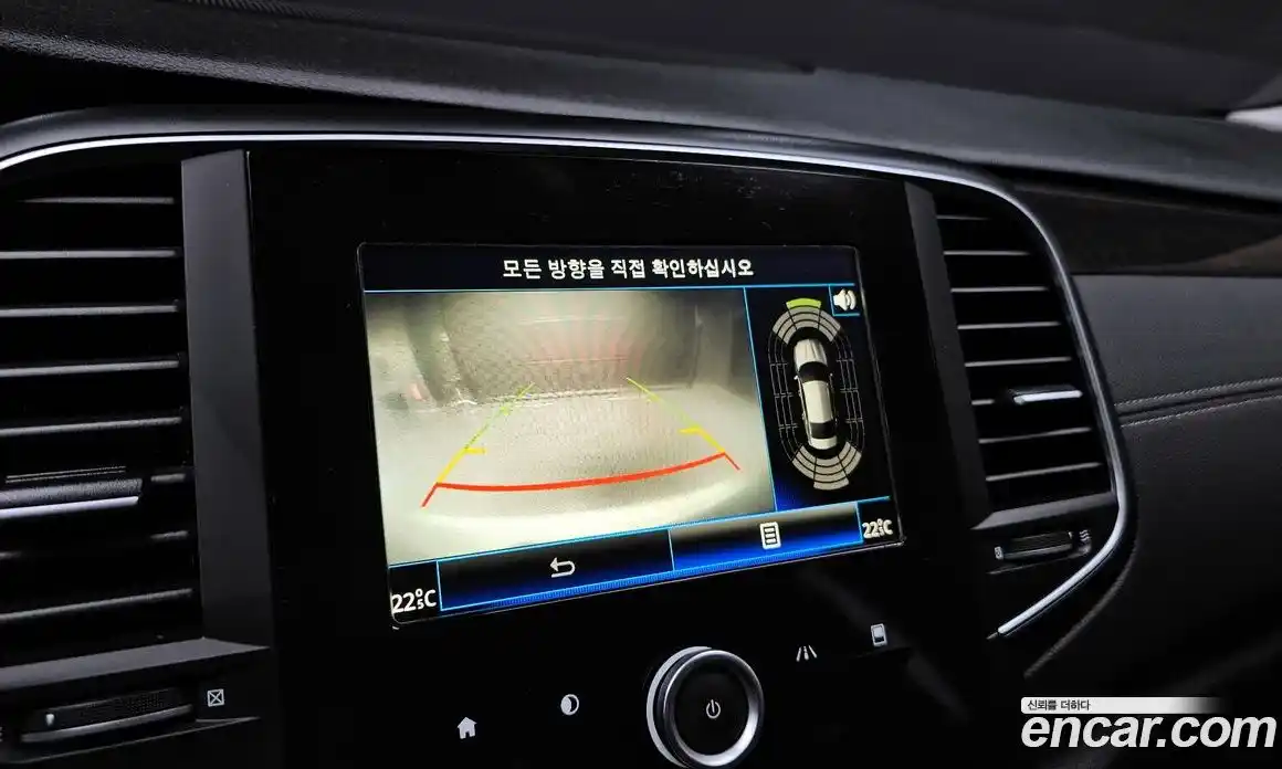 Renault SM6 2016 2.0 Автомат в Москве № 106141, фото 13