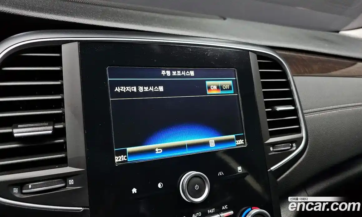 Renault SM6 2016 2.0 Автомат в Москве № 106141, фото 16