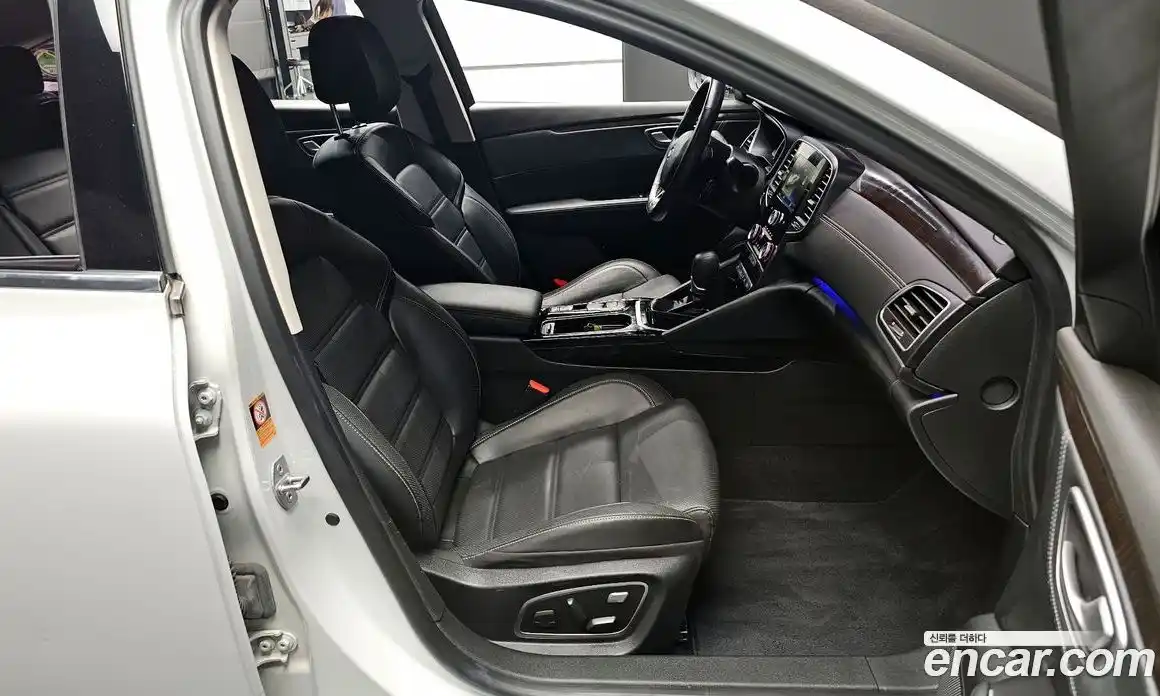 Renault SM6 2016 2.0 Автомат в Москве № 106141, фото 20