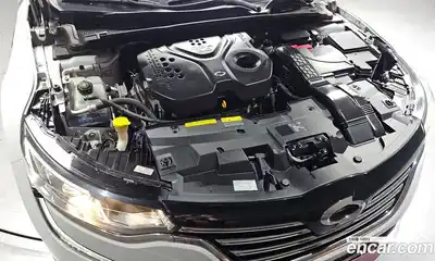 Renault SM6 2016 2.0 Автомат в Москве № 106141, миниатюра 3