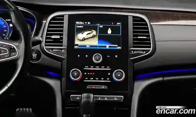 Renault SM6 2016 2.0 Автомат в Москве № 106141, миниатюра 4