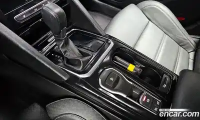 Renault SM6 2016 2.0 Автомат в Москве № 106141, миниатюра 5