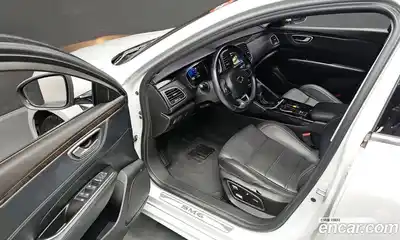 Renault SM6 2016 2.0 Автомат в Москве № 106141, миниатюра 6