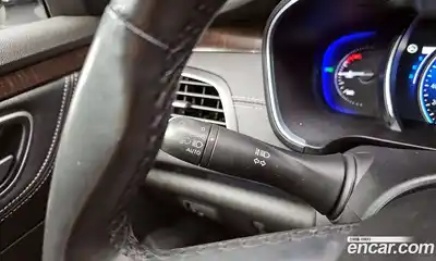 Renault SM6 2016 2.0 Автомат в Москве № 106141, миниатюра 7