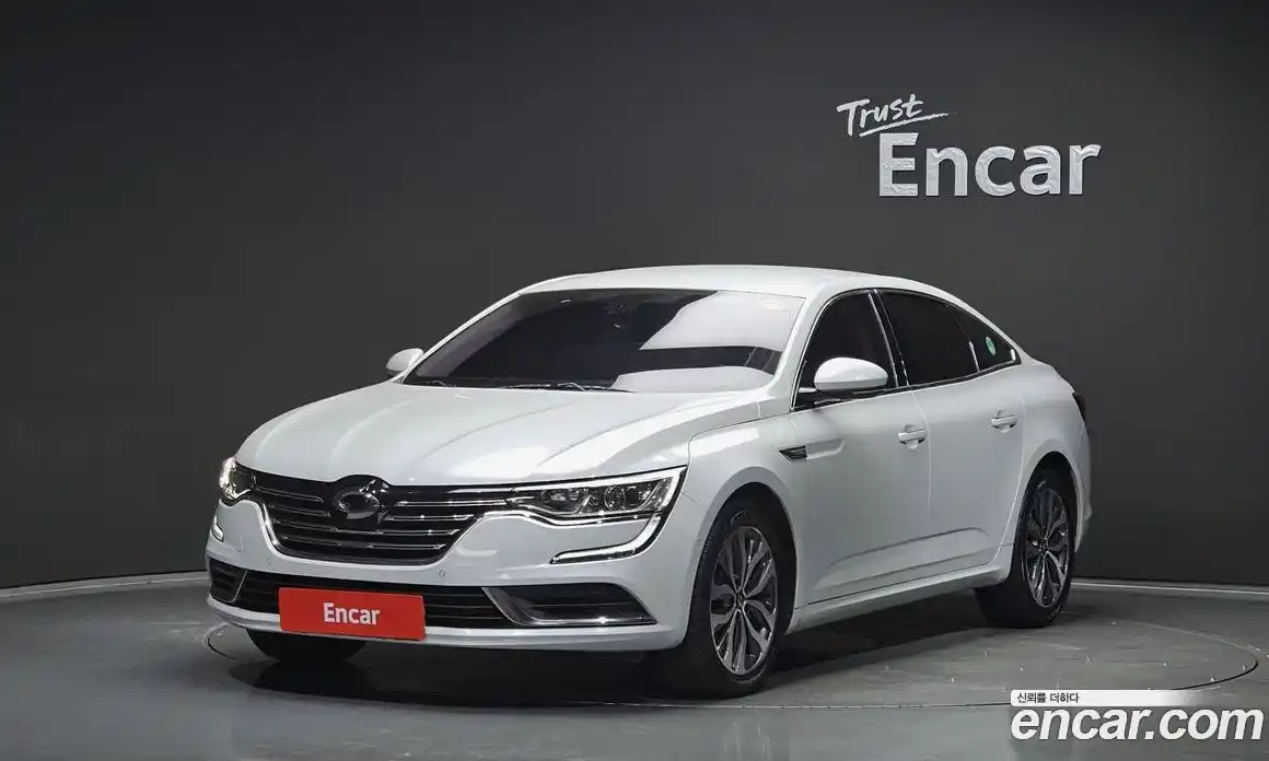 Renault SM6 2016 2.0 Автомат в Москве № 106141, фото 8