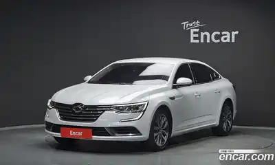 Renault SM6 2016 2.0 Автомат в Москве № 106141, миниатюра 8