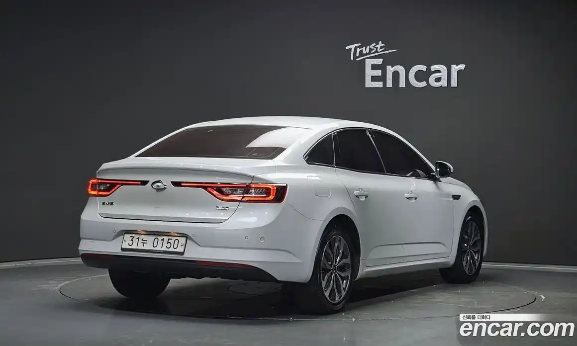 Renault SM6 2016 2.0 Автомат в Москве № 106141, фото 9