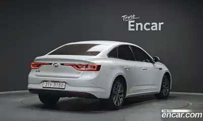 Renault SM6 2016 2.0 Автомат в Москве № 106141, миниатюра 9