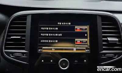 Renault SM6 2019 2.0 Автомат в Москве № 106437, миниатюра 11