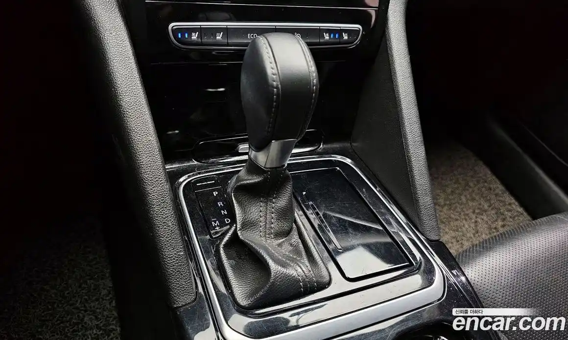 Renault SM6 2019 2.0 Автомат в Москве № 106437, фото 12